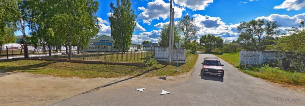 Продажа участка, Суворов, Суворовский район - Фото 1