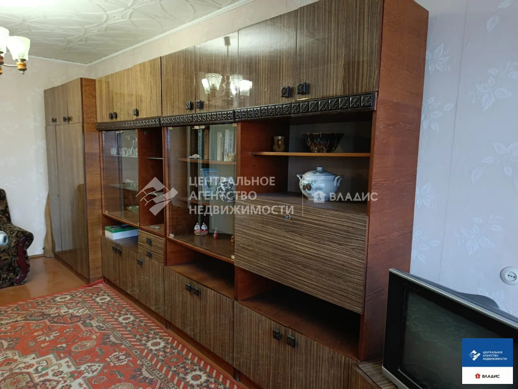 Продажа квартиры, Шилово, Шиловский район, ул. Луговая - Фото 16