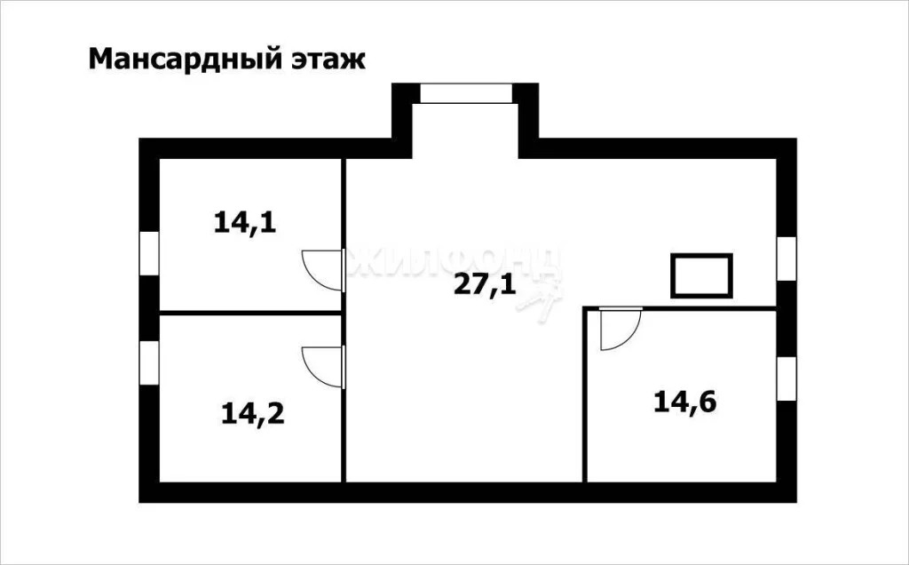 Продажа дома, Морозово, Искитимский район, ул. Набережная - Фото 40