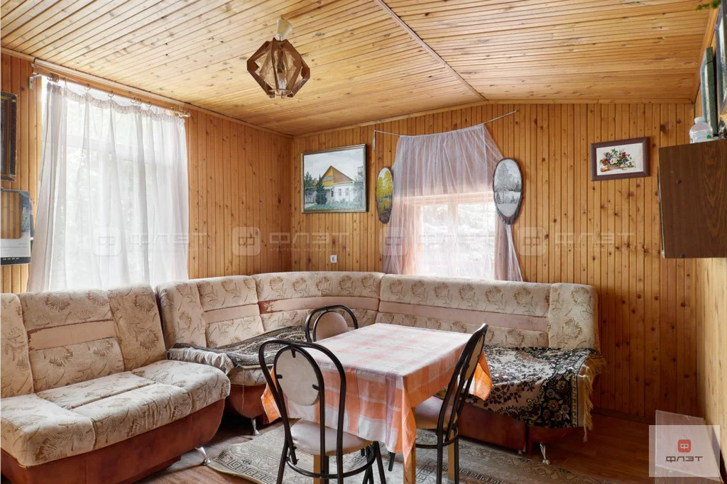 Продажа дома, Казань, ул. Камская (Вознесенское) - Фото 20