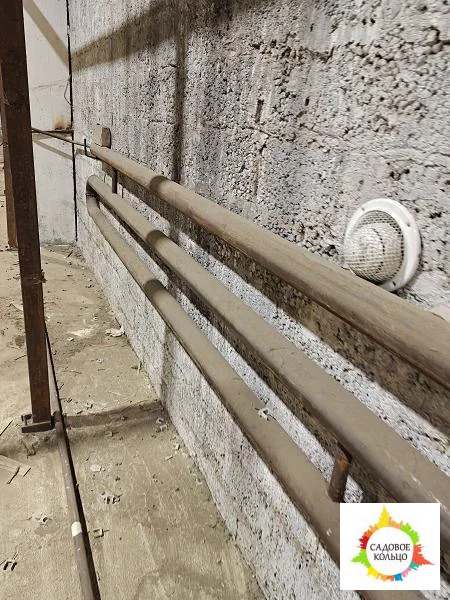 Сдается отапливаемое складское помещение 375 кв - Фото 11