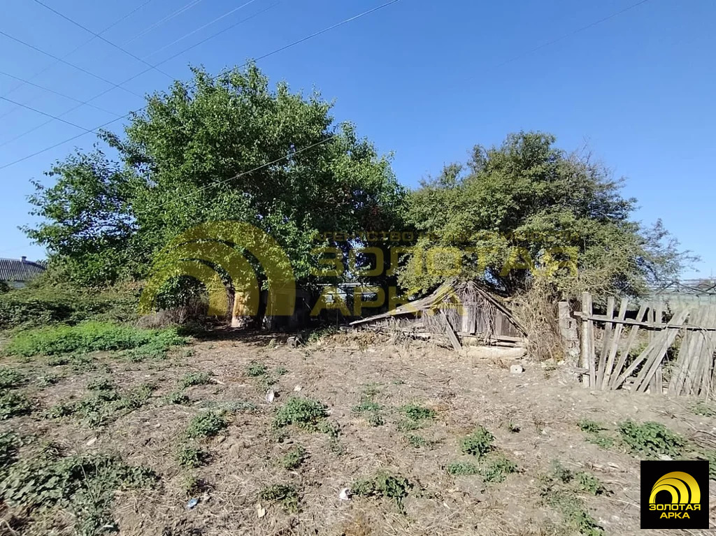 Продажа участка, Холмская, Абинский район, ул. Гоголя - Фото 9