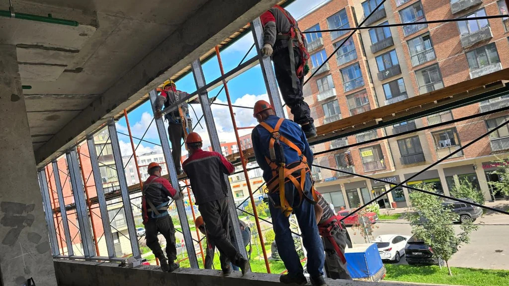 Продается помещение 1238 м2 - Фото 5