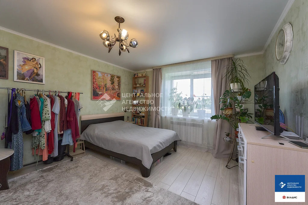 Продажа квартиры, Рыбное, Рыбновский район, улица МОГЭСа - Фото 4