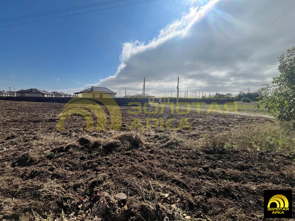 Продажа участка, Варениковская, Крымский район, ул. Юбилейная - Фото 5