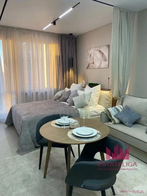 Аренда квартиры, ул. Новоостаповская - Фото 3