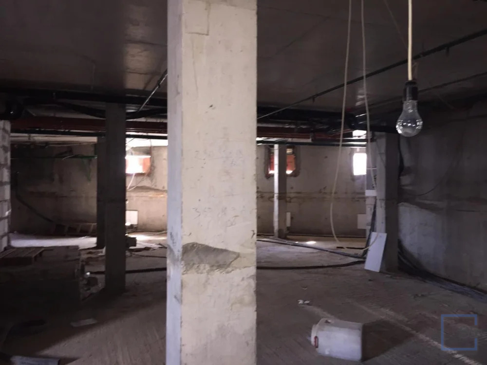 Аренда ПСН, м. Бунинская аллея, Бунинская Аллея 13 - Фото 6