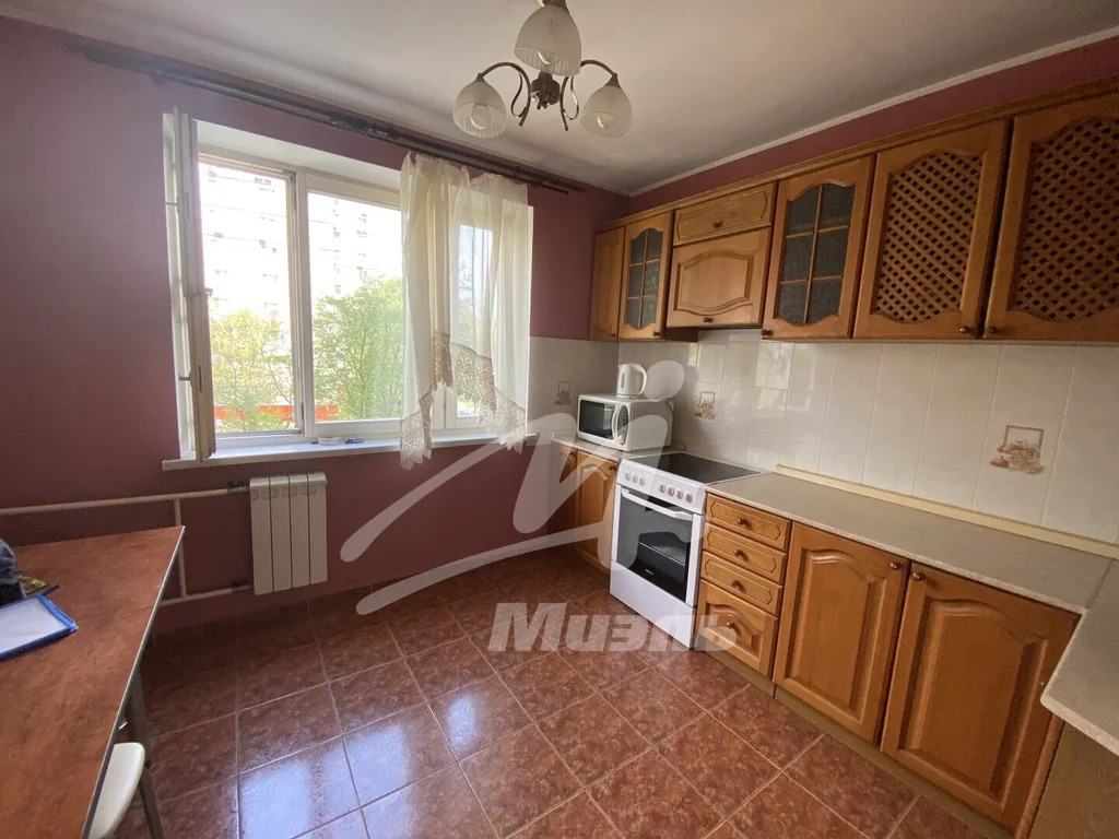 Продажа квартиры, Нагатинский б-р. - Фото 25