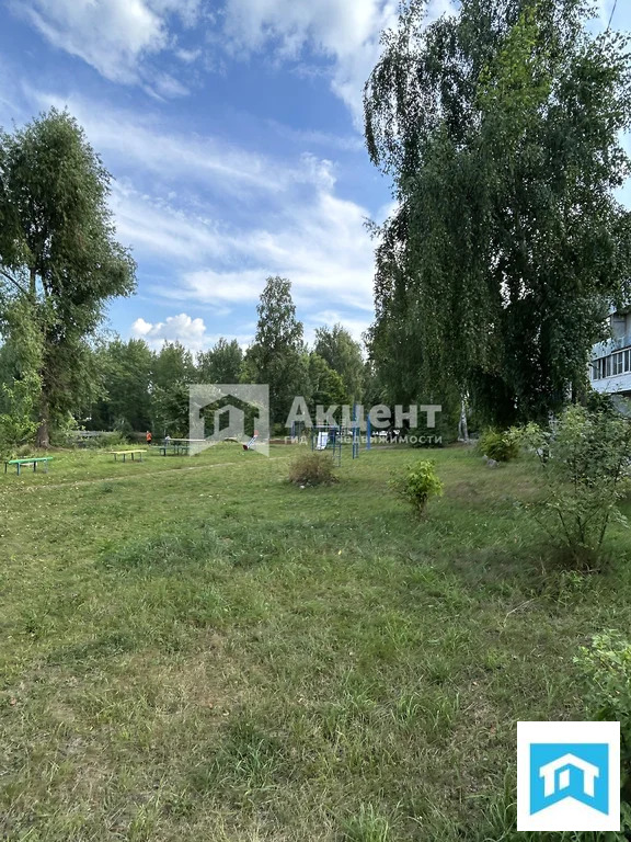 Продажа квартиры, Хромцово, Верхнеландеховский район, 5 - Фото 5