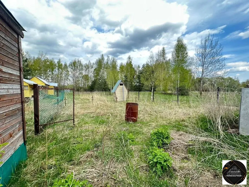 Дом 50,5 м на участке 9 сот. - Фото 10