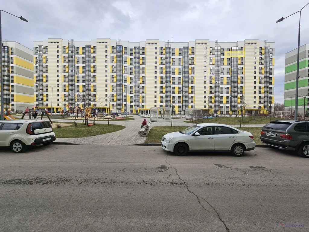 Продажа квартиры, Долгопрудная аллея - Фото 2