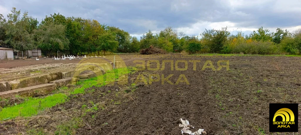 Продажа участка, Адагум, Крымский район - Фото 7