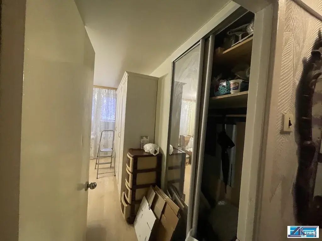 продается 2-х комнатная квартира - Фото 13