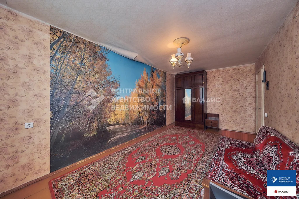 Продажа квартиры, Рязань, ул. Бирюзова - Фото 6