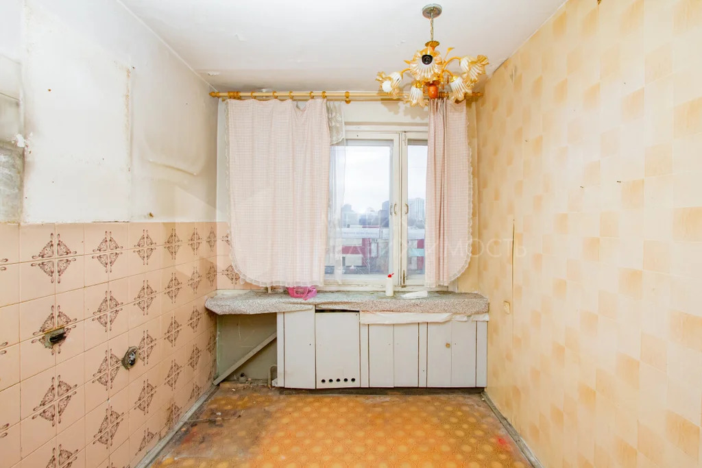 Продажа квартиры, Тюмень, г Тюмень - Фото 13