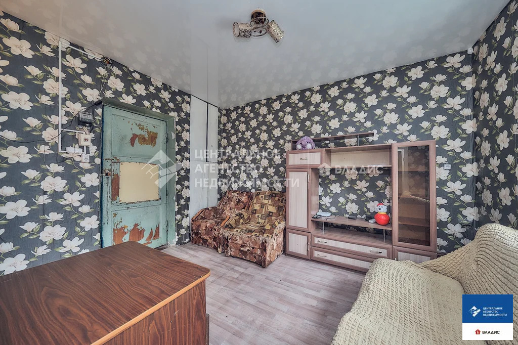 Продажа комнаты, Рыбное, Рыбновский район, ул. Пионерская - Фото 2