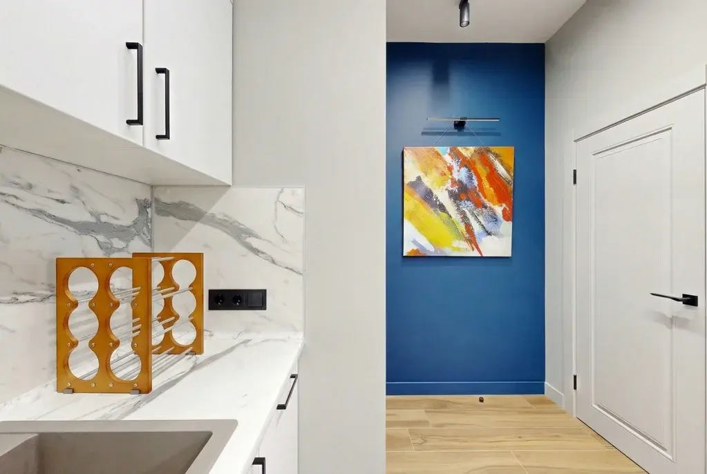 3-ка, ЖК Рашен Дизайн Дистрикт, 1-я Ватутинская, 14к1 - Фото 19