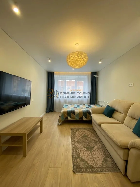 Аренда квартиры, Уфа, ул. Мустая Карима - Фото 2