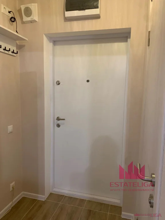 Продажа квартиры, Очаковское ш. - Фото 1