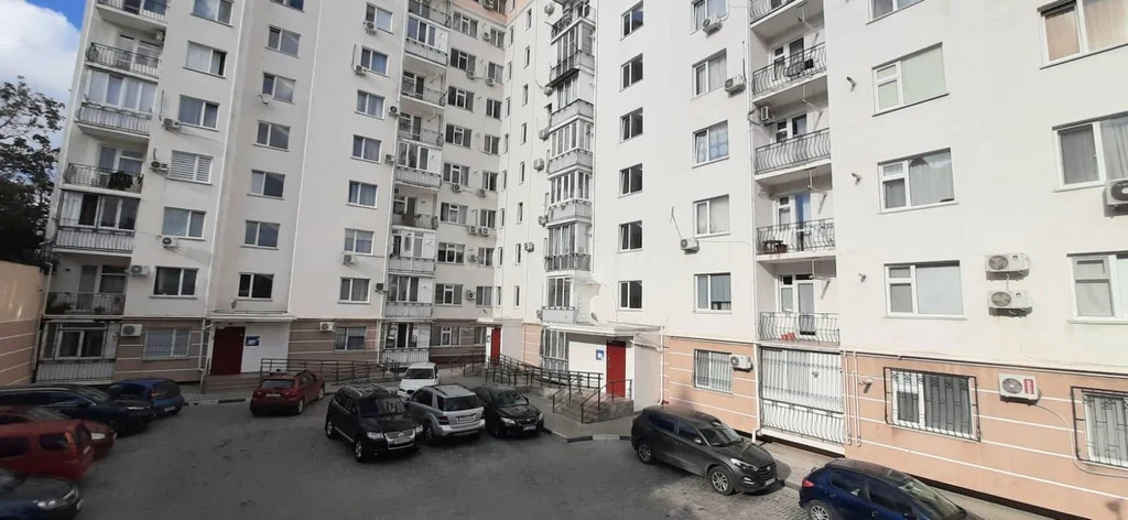 Продажа квартиры, Севастополь, ул. Загородная Балка - Фото 13