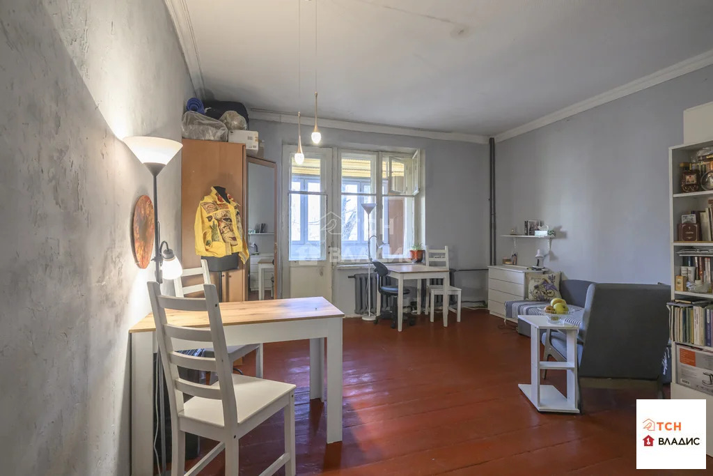 Продажа комнаты, Королев, Воровского проезд - Фото 10