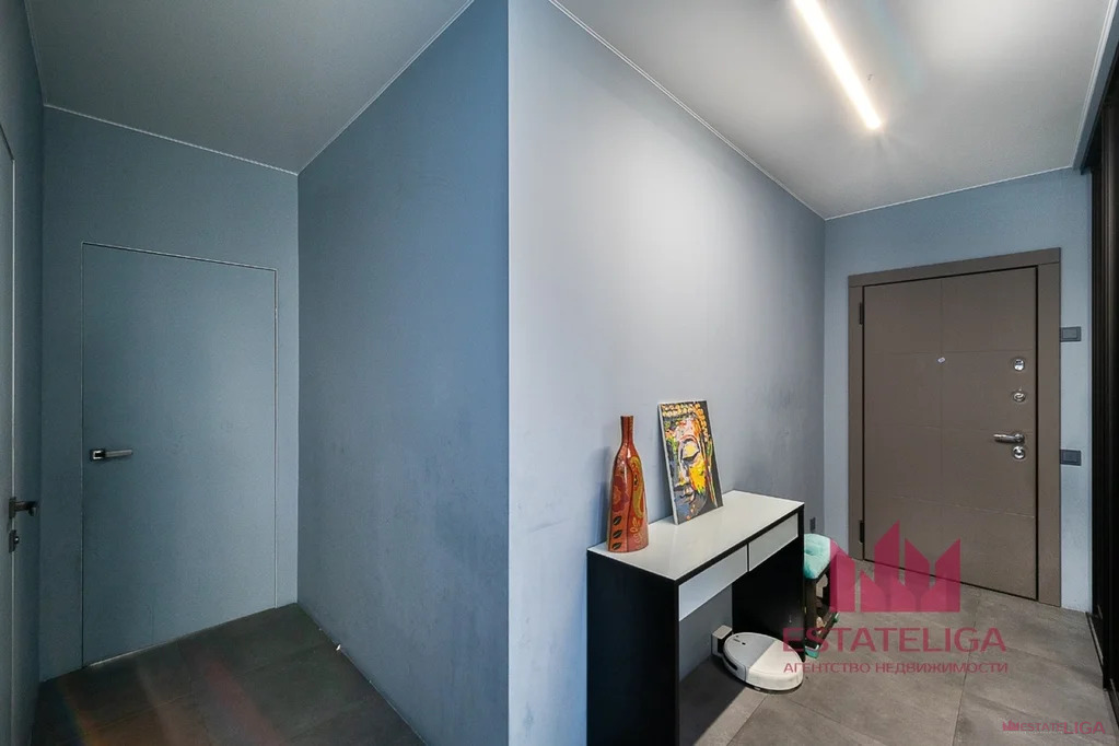 Продажа квартиры, улица Татьянин Парк - Фото 16