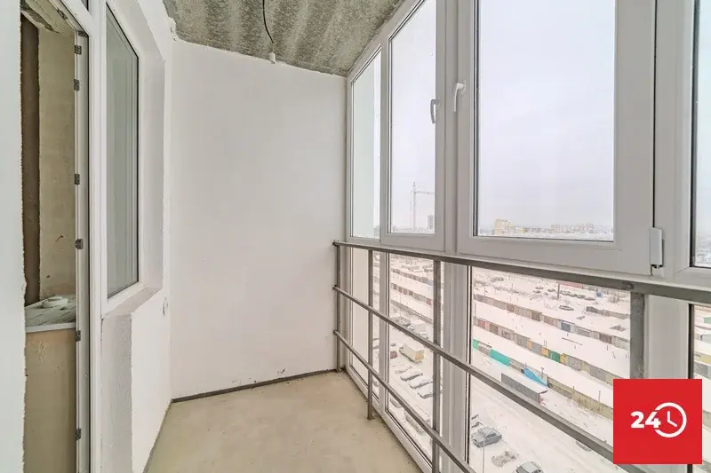 Продаётся 2-х комнатная квартира в ЖК «Весна» по адресу: ул. Соборная - Фото 6