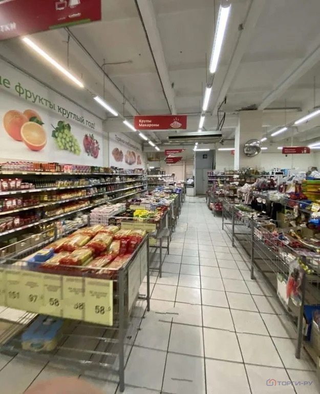 Продажа торгового помещения, Новолокти, Искитимский район, ул. ... - Фото 5