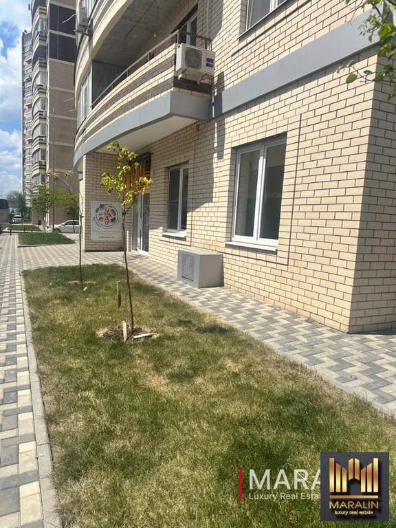 Продажа ПСН, Ростов-на-Дону, ул. Нансена - Фото 1