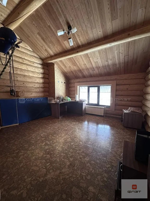 Продажа дома, Казань, ул. Надежды (Салмачи) - Фото 35