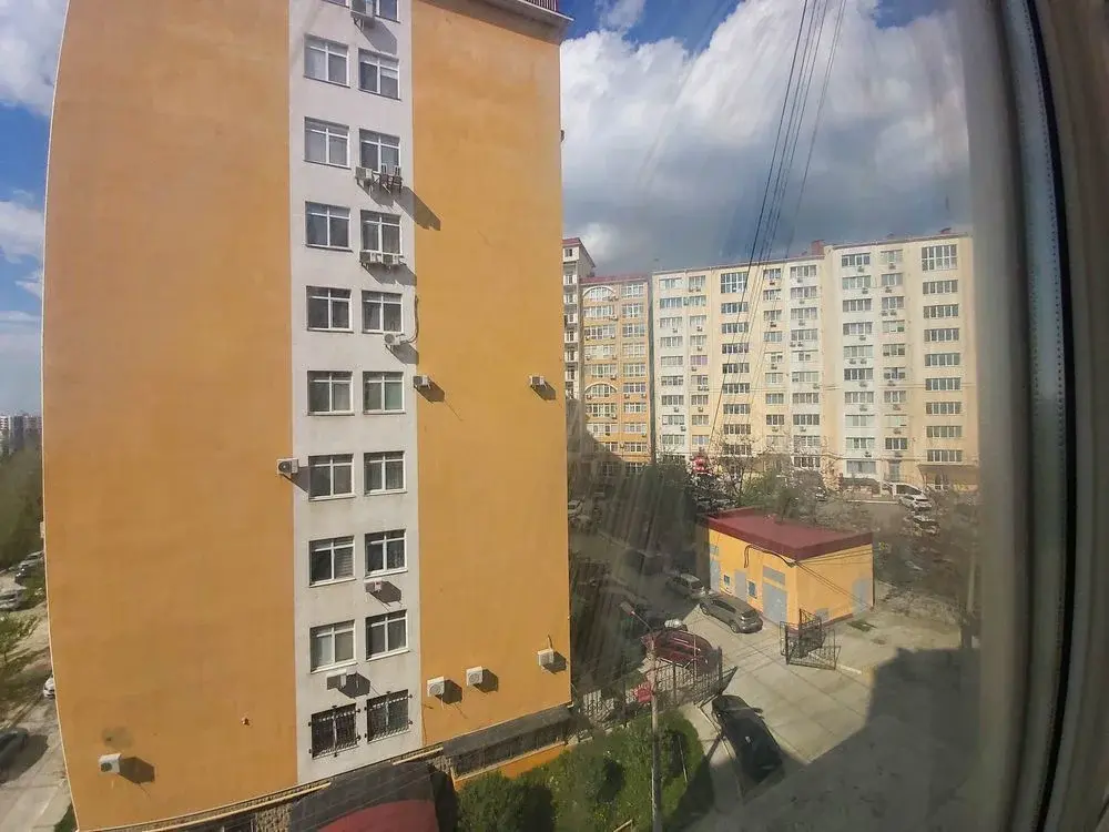Просторная 3к квартира в Симферополе – продажа недвижимости в столице - Фото 12