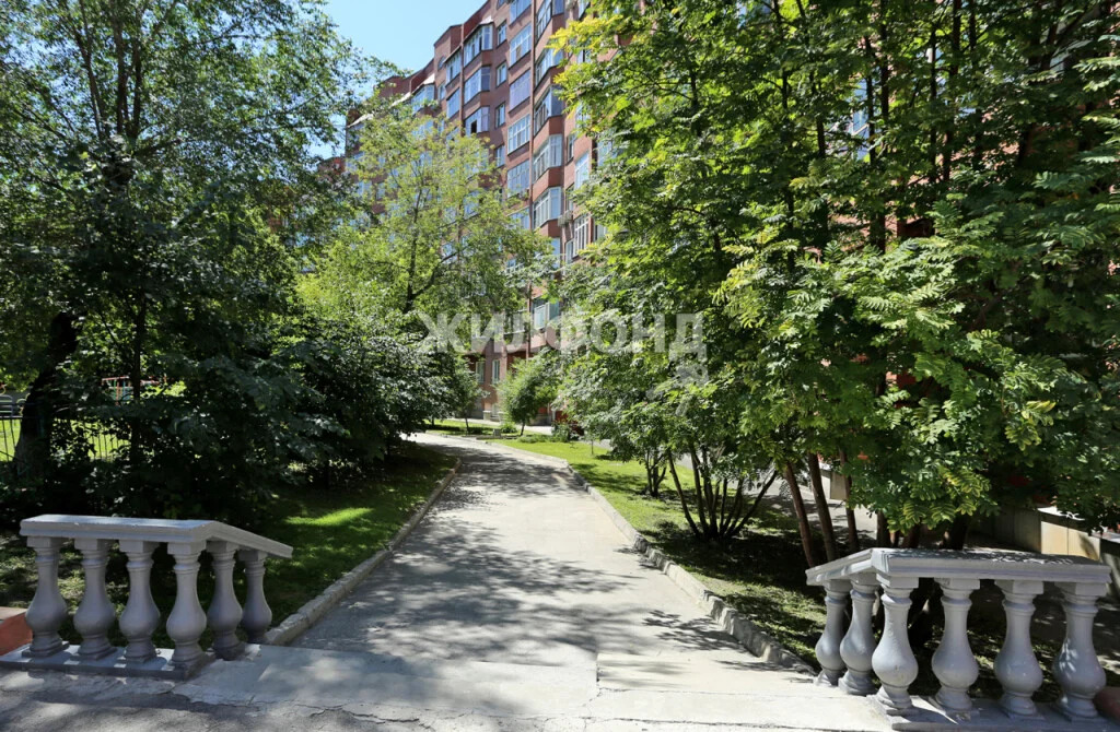 Продажа квартиры, Новосибирск, ул. Депутатская - Фото 22