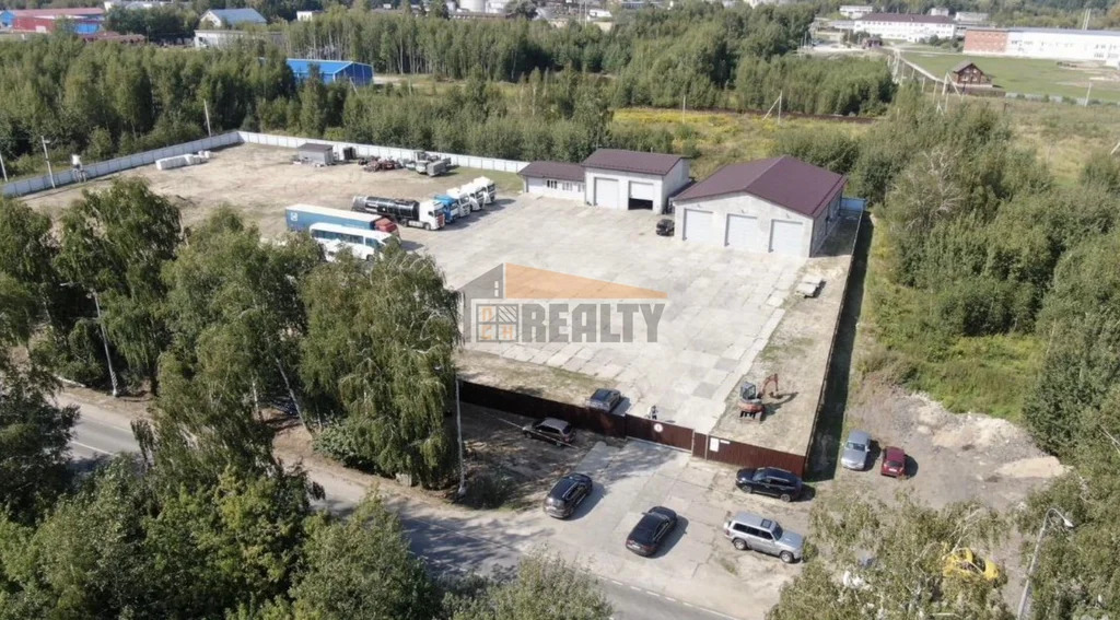 Аренда склада, Электрогорск, ул. Буденного - Фото 3