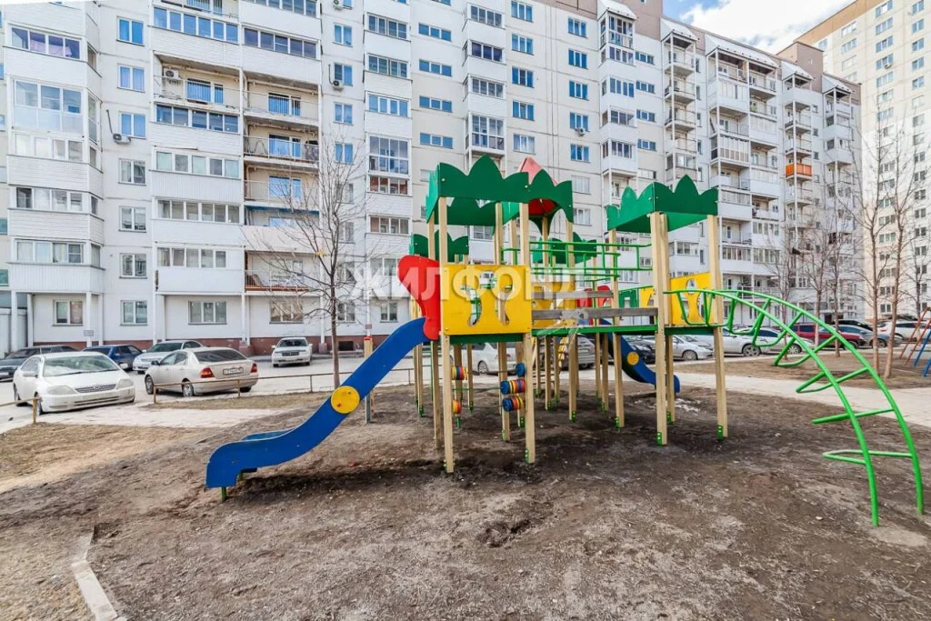 Продажа квартиры, Новосибирск, Татьяны Снежиной - Фото 8