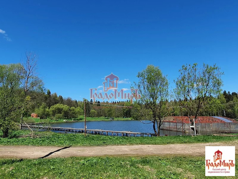 Продажа дома, Дмитров, Дмитровский район, Объединения Белояр тер, 48 - Фото 24