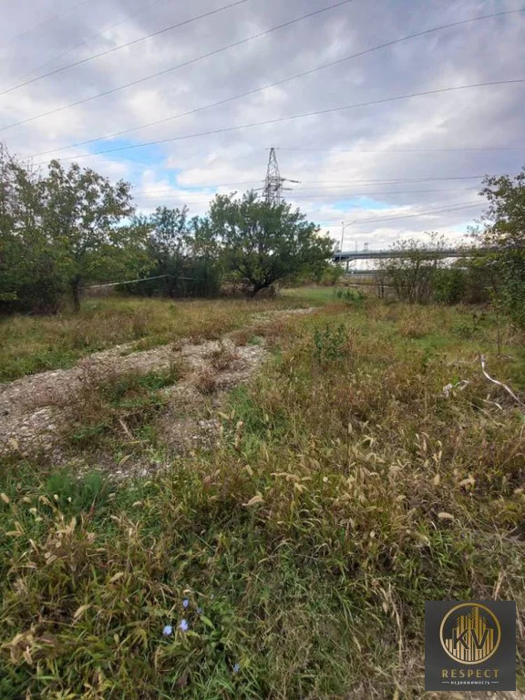 Продажа участка, Иноземцево, ул. Облепиховая - Фото 1