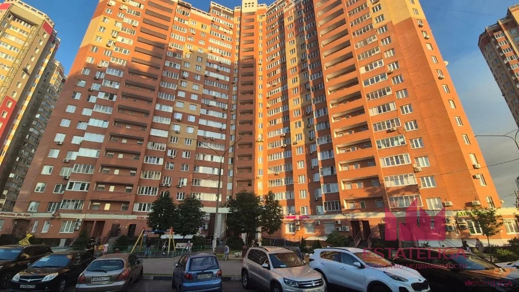 Продажа квартиры, Балашиха, Балашиха г. о. - Фото 16