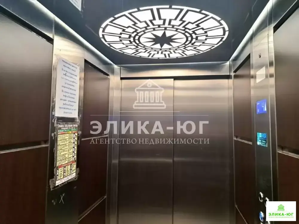 Продажа квартиры, Джубга, Туапсинский район, мкр. Южный - Фото 11