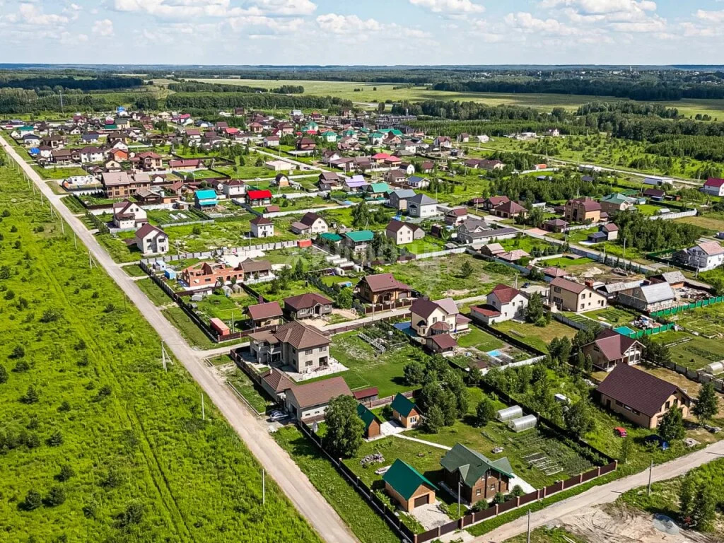 Продажа дома, Заречный, Куйбышевский район, Солнечная - Фото 27