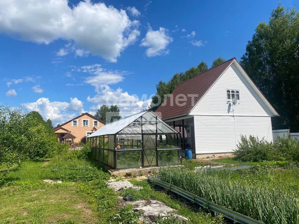 Продажа дома, Старобисловское, Калязинский район - Фото 35