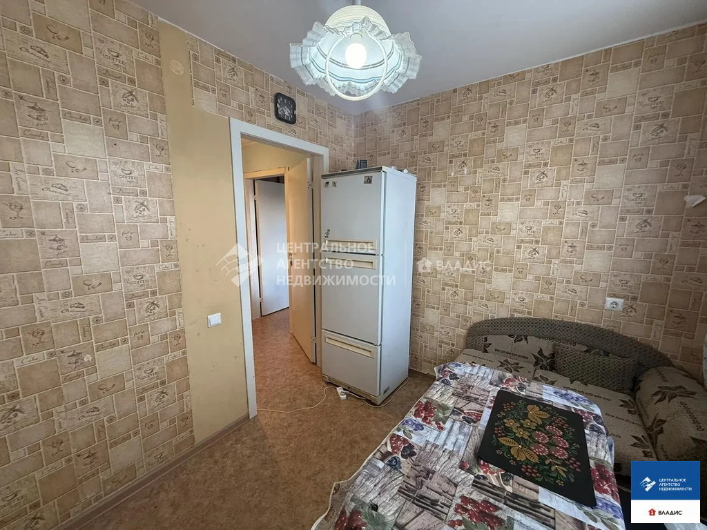 Продажа квартиры, Касимов, Касимовский район, Окружная улица - Фото 2