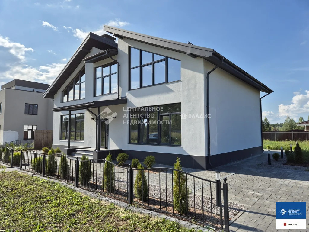 Продажа дома, Варские, Рязанский район, Благовещенская улица - Фото 4