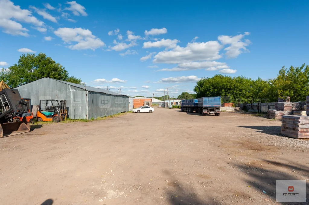 Продажа ПСН, Казань, ул. Зеленая (Кадышево) - Фото 38