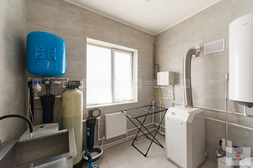 Продажа дома, Тангачи, Лаишевский район, ул. Ахматовой - Фото 28