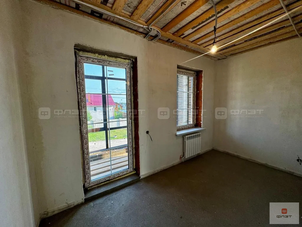 Продажа дома, Казань, ул. Дивизионная (Вознесенское) - Фото 24