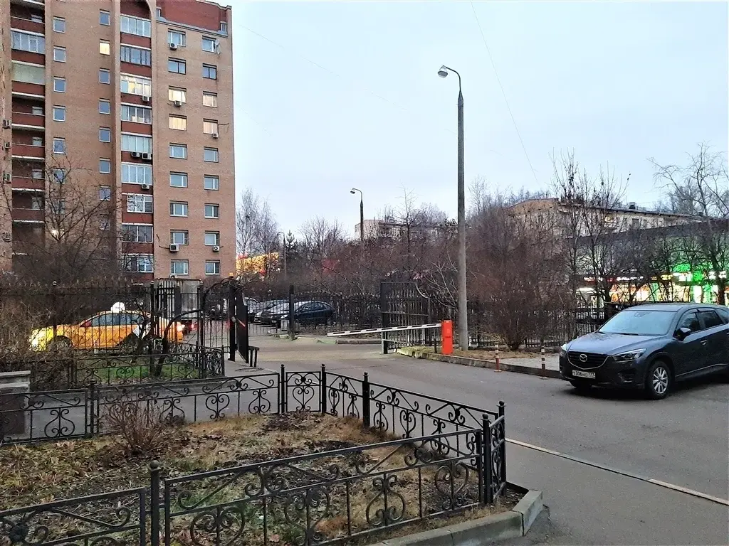5-к.ул.Гарибальди, д.36 - Фото 26
