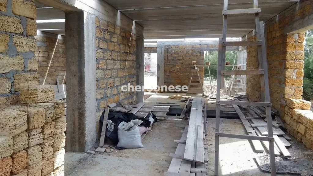 Продажа участка, Севастополь, территория СТ Теремок - Фото 6
