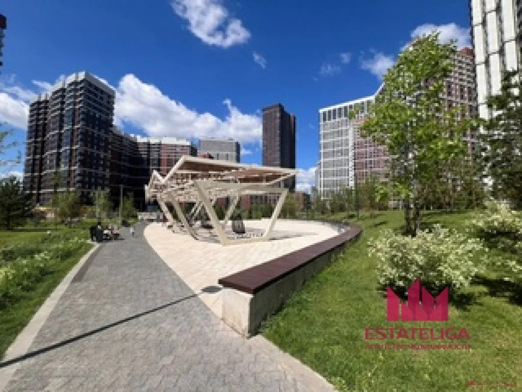 Аренда квартиры, м. Шелепиха, Шелепихинская наб. - Фото 20