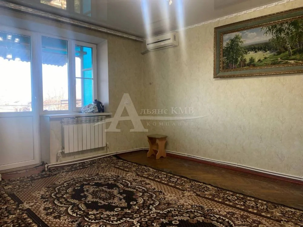 Продажа квартиры, Зеленокумск, Советский район, ул. 50 лет Октября - Фото 4