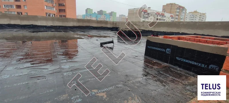 МО, Мытищи, Колпакова ул., 4269 м2, Физкультурно-оздоровительный ... - Фото 8